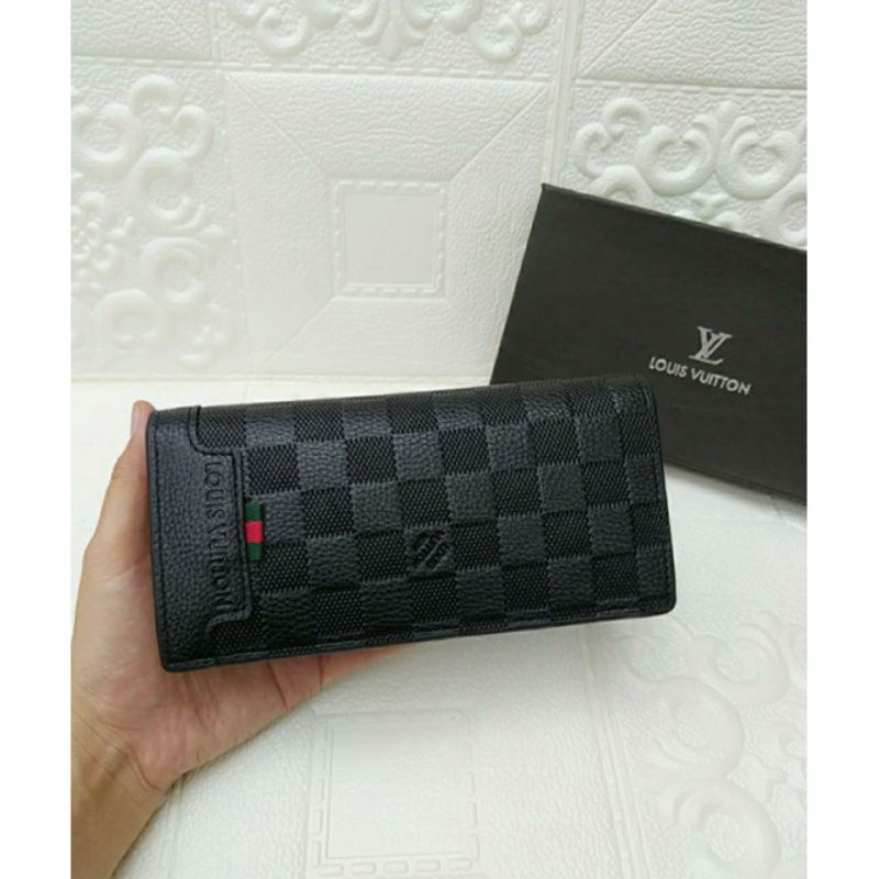 Dompet Lipat Panjang 62665 Freebox Import