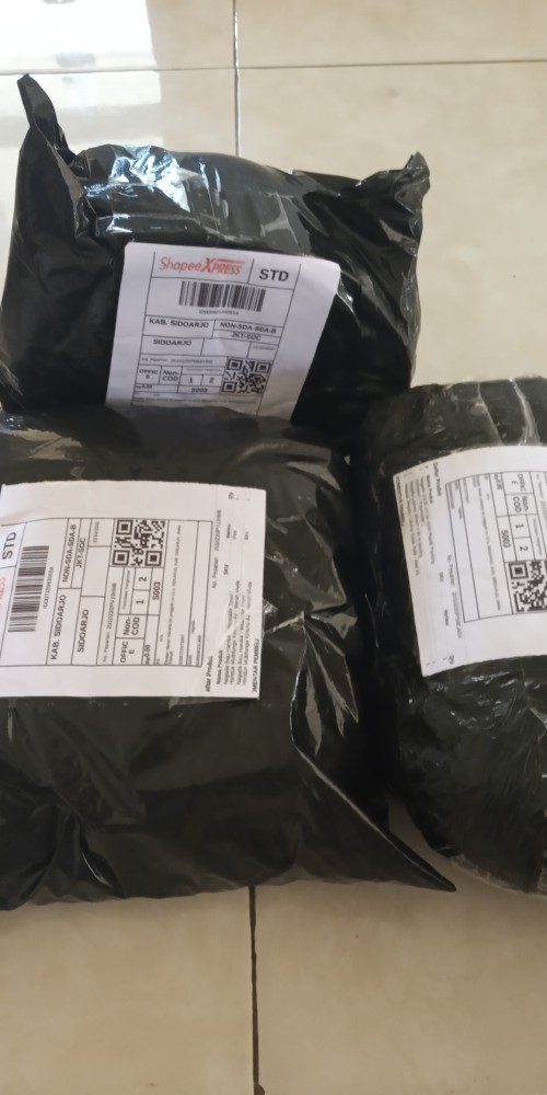 Nagada Garpu Makan Stainles Isi 6 Pcs