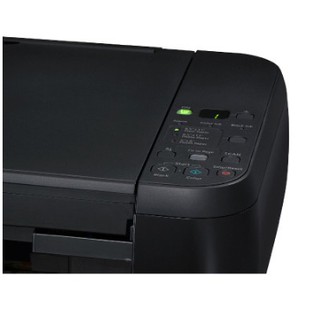 PRINTER Canon PIXMA MP287 / MP 287 RESMI 3IN1 PRINT SCAN