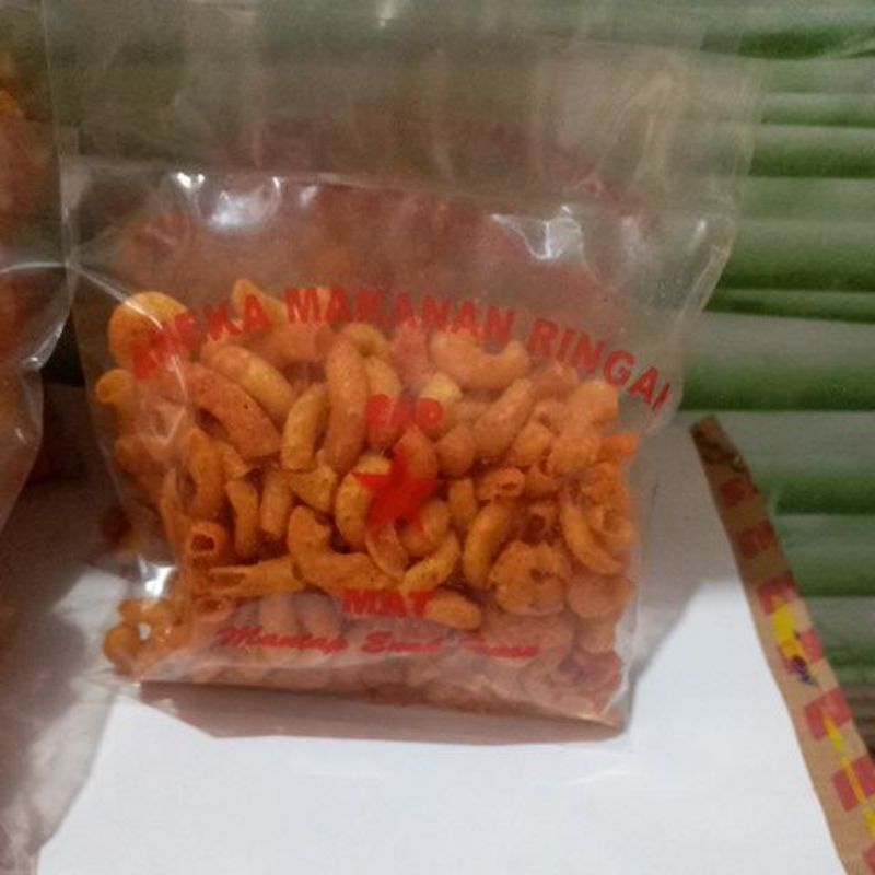 

makaroni pedas