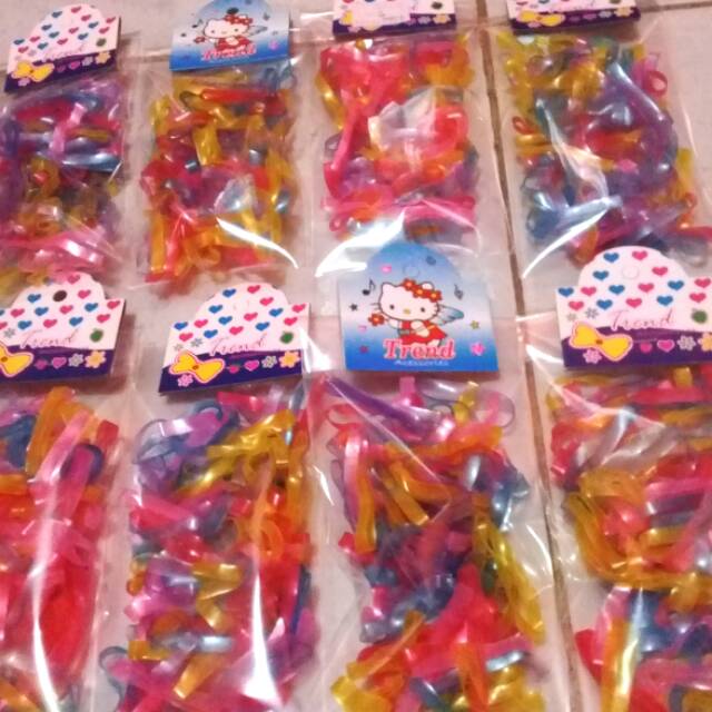 

Karet jepang besar
