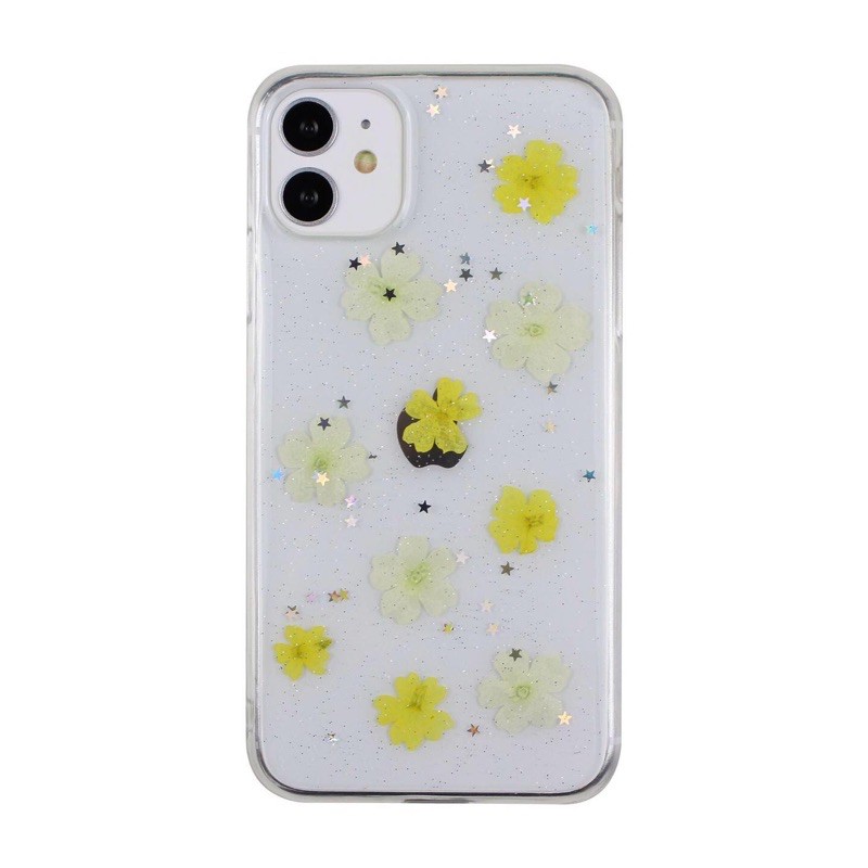 Dried Flower Case Oppo Reno5 Reno 4f 5 4 3 8 7 6 A17 A17k A96 A76 A74 A57 A77s 2022 A16 A16k A16e A1k A11k