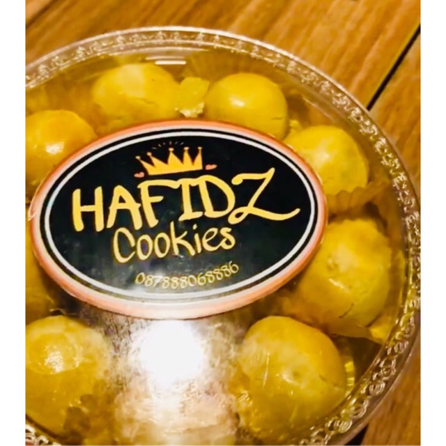 

Hafidz cookies