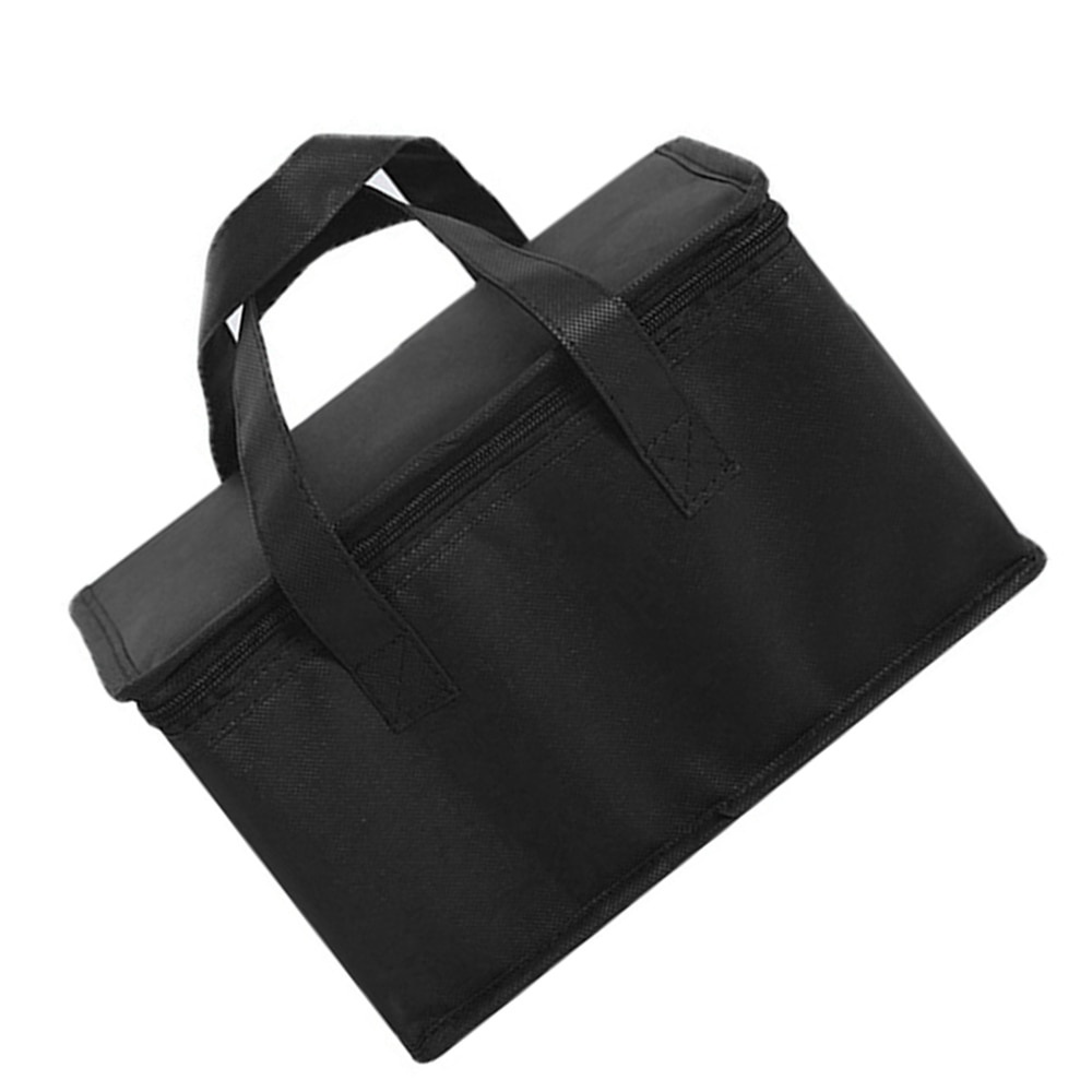 YGRETTE - TaffHOME MEETSELF Tas Pendingin Makanan Portable Cooler Bag Box Thermal Insulated Carrier Bag Big Size
