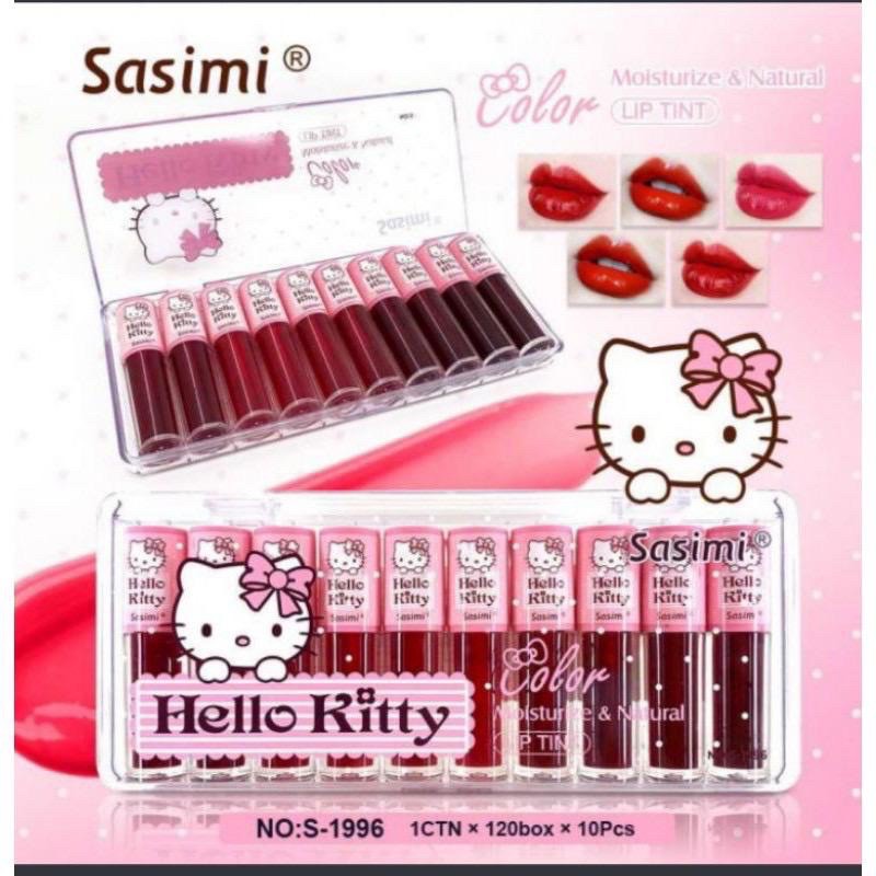 [ ECER / SATUAN ] LIPTINT SASIMI PAPAN MINI