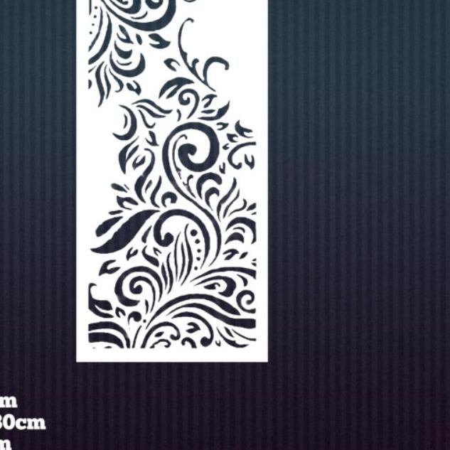 KRAWANGAN PVC BOARD / PVC FOAM BOARD DK-32