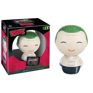 Funko Dorbz Suicide Squad: The Joker