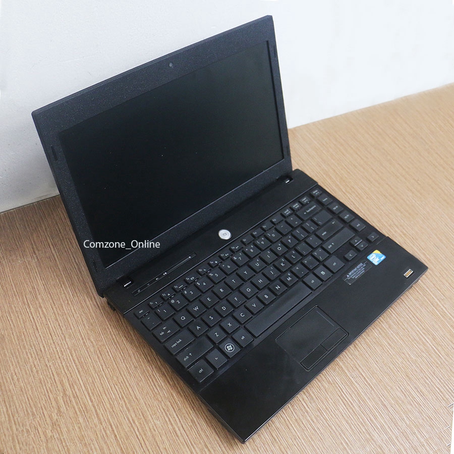 Laptop Bekas HP Probook 4310s Core 2 Duo P7570 Ram 4gb 160GB nb80