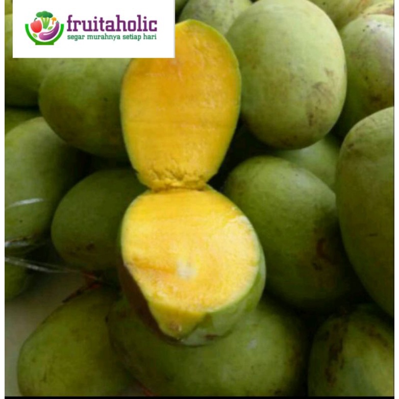 

MANGGA KWENI(dijamin bagus tidak berulat)