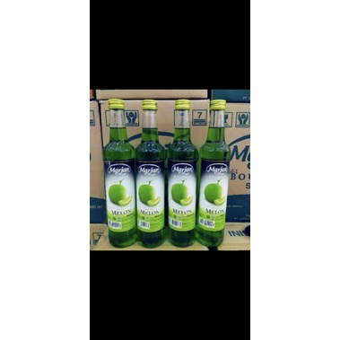 sirup marjan 1 dus