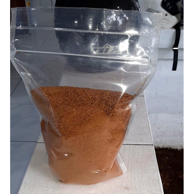 

Brown Sugar Per 1 kg - Gula semut organic - Palm Sugar