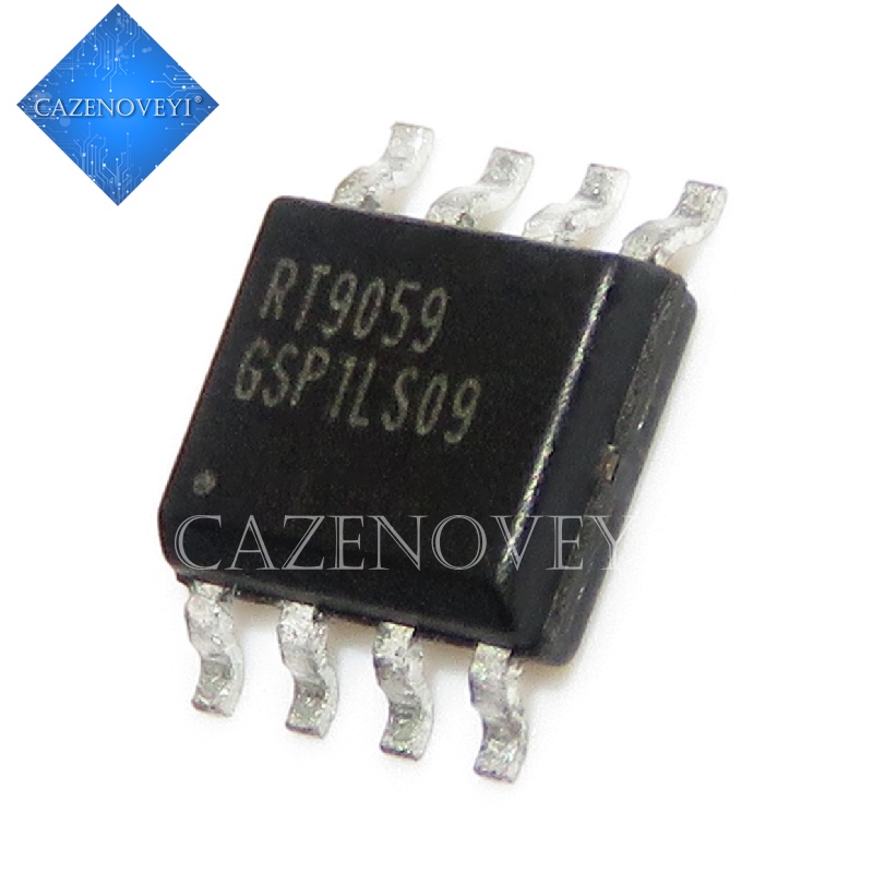 5pcs Ic Rt9059Gsp Rt9059 Rt9045Gsp Rt9045 Sop-8