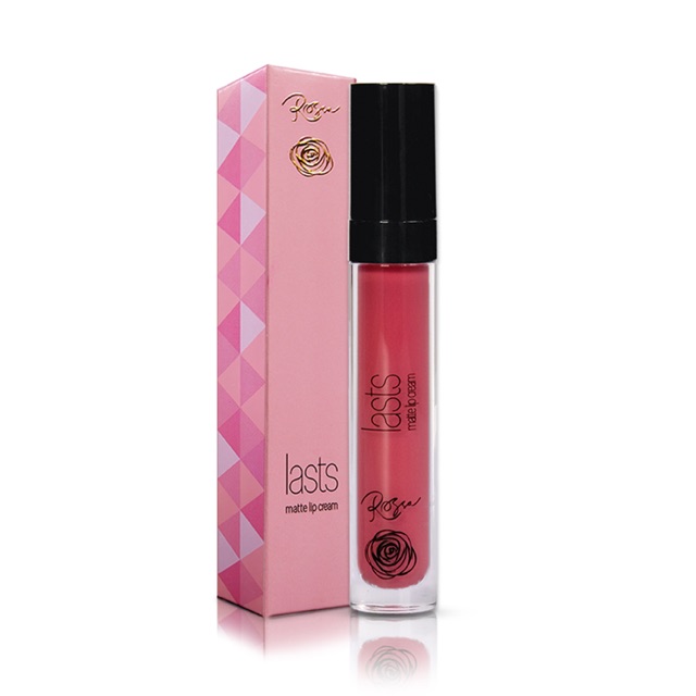 ROSSA BEAUTY LIP CREAM —— PURE