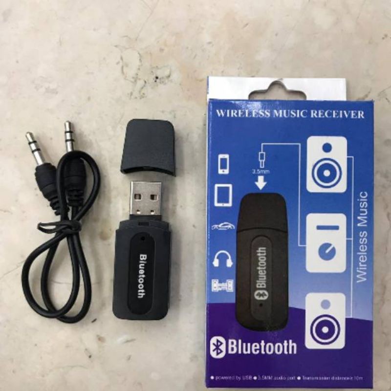 Grosir Termurah Bluetooth Receiver Dongle CK 02 CK02 / CK 05 CK05 / CK 06 CK06 USB DONGLE BLUETOOTH MUSIC