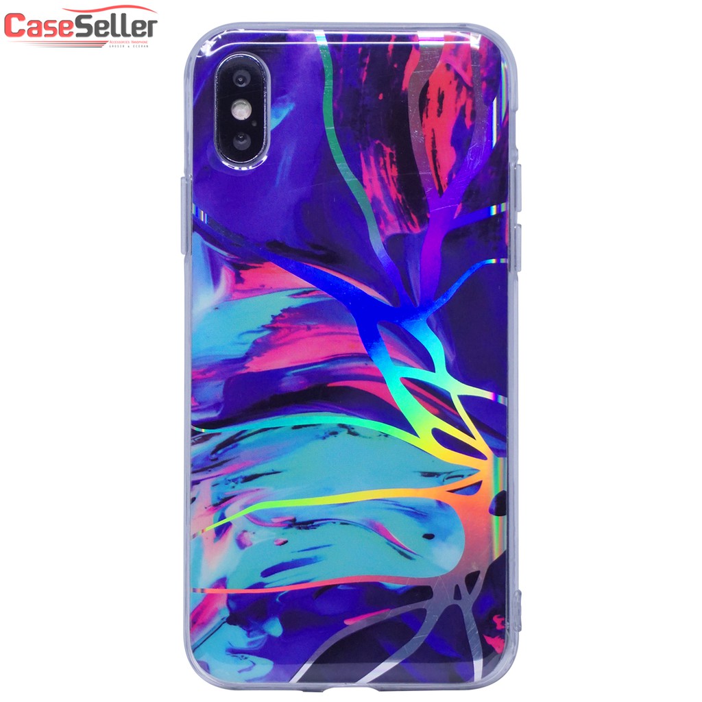 CaseSeller Oppo A12/A11K/A5S/A7 | Oppo Reno 2F | Vivo Y51/Y31 2021 Case IMD Motif Lucu Lucu