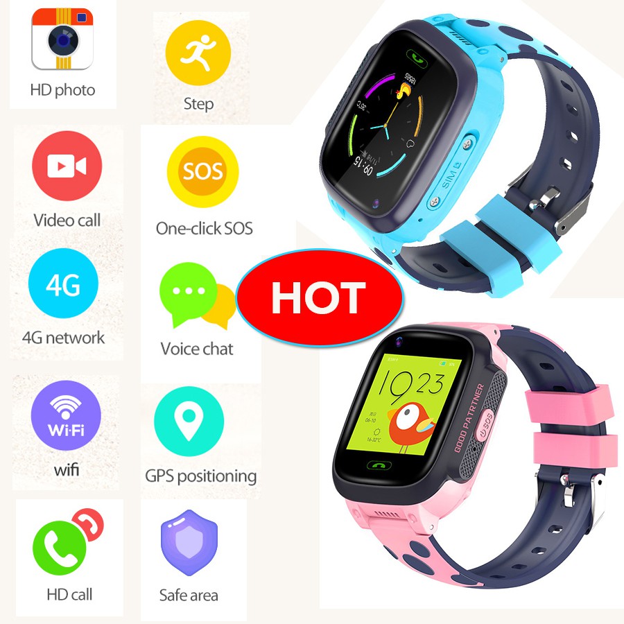 y95 smartwatch