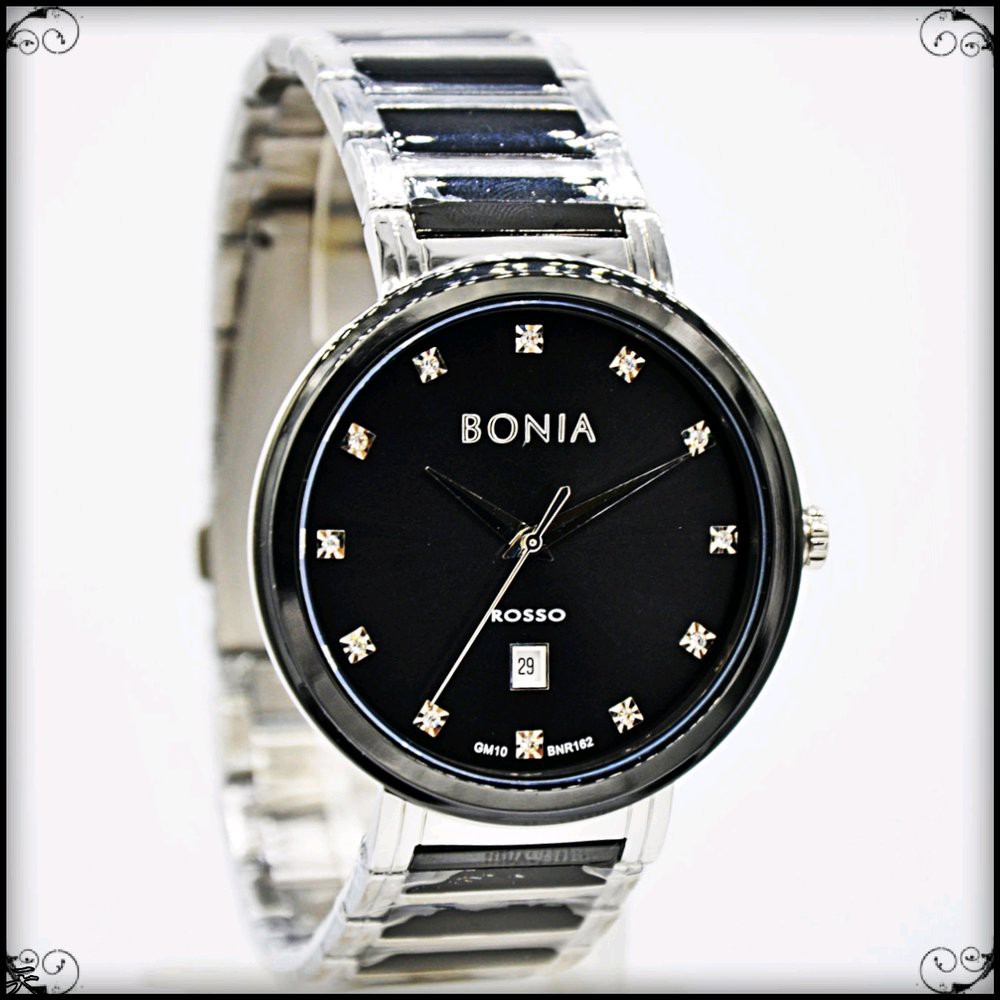 Bonia BNR162-1337 Jam Tangan Pria