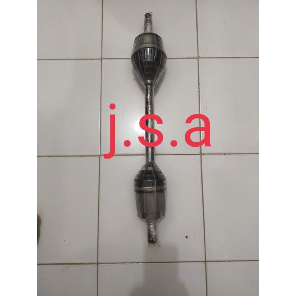 CV joint/As Roda honda BRV manual original