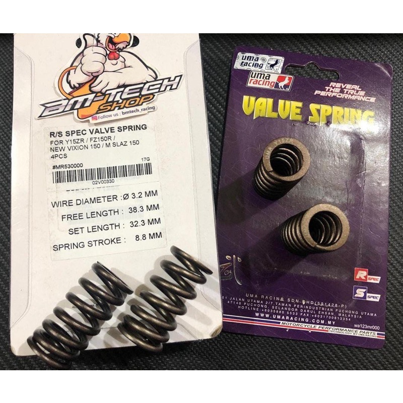 per klep Uma Racing mx king