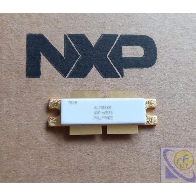 Blf188xr схема усилителя кв