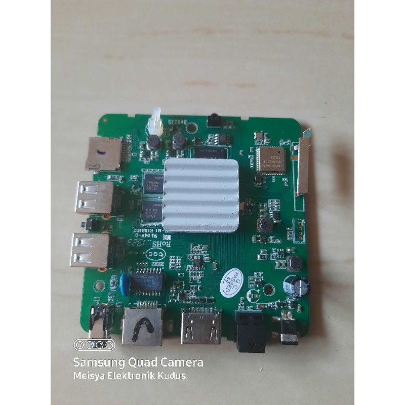 What is Modul STB Digital and How Does It Work? stbtv.co.id