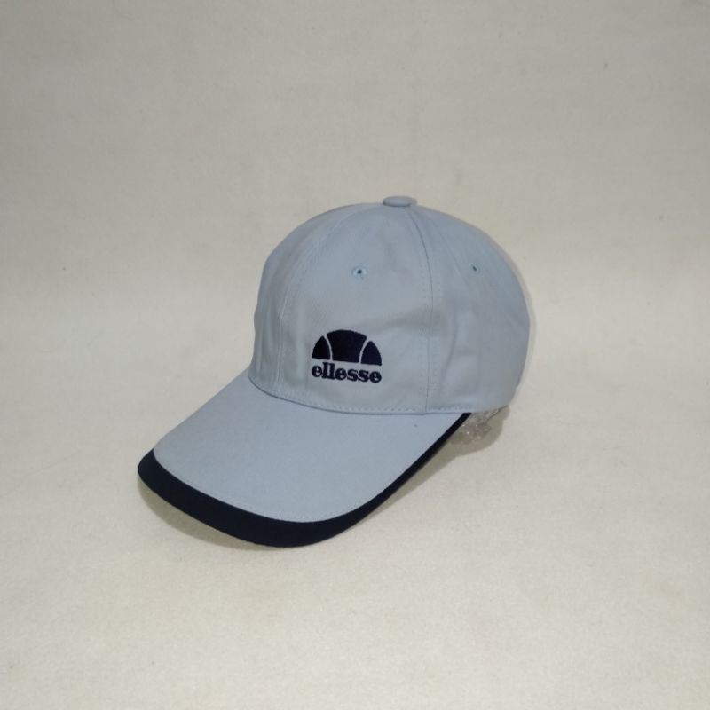 topi ellesse