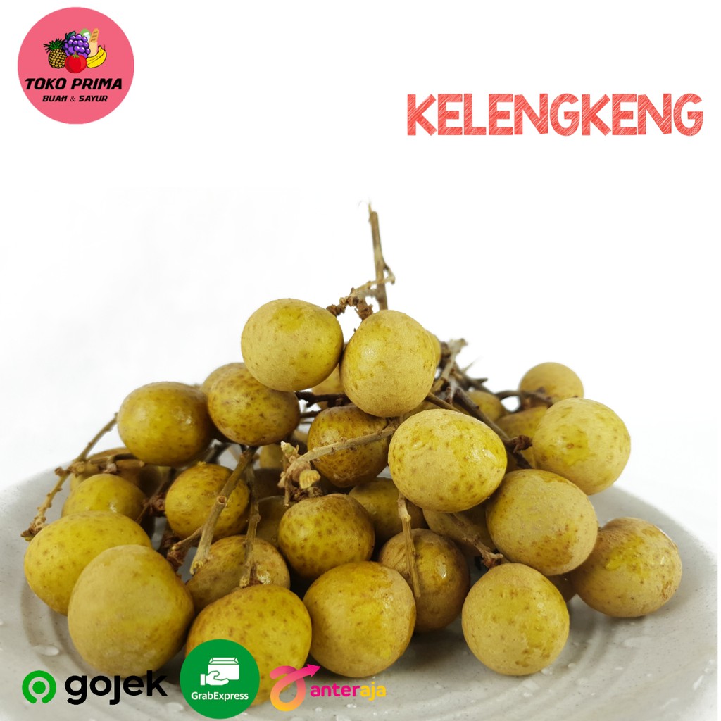 

Kelengkeng Emas Manis PER Kg