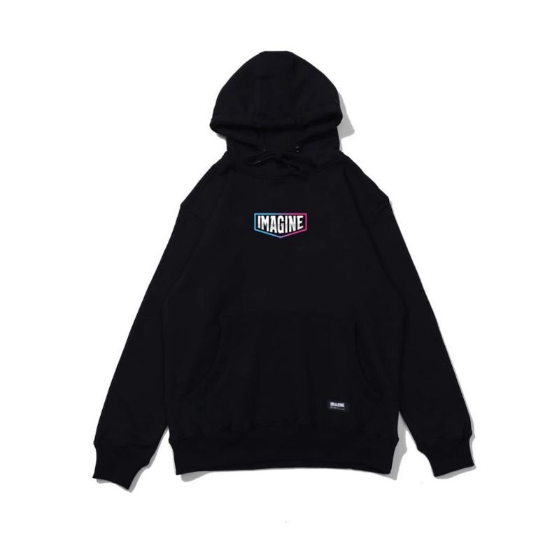 Hoodie Imagine Original Terbaru