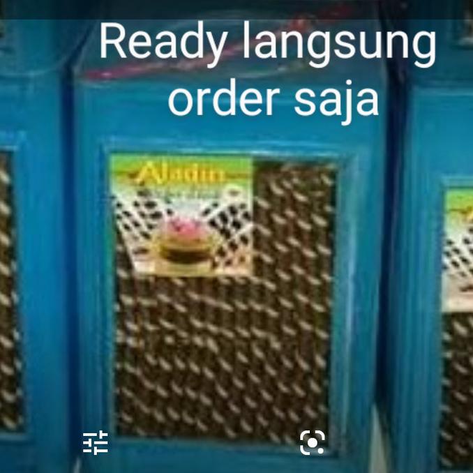 

paling diminati] Astor Aladin Blek 5 kg