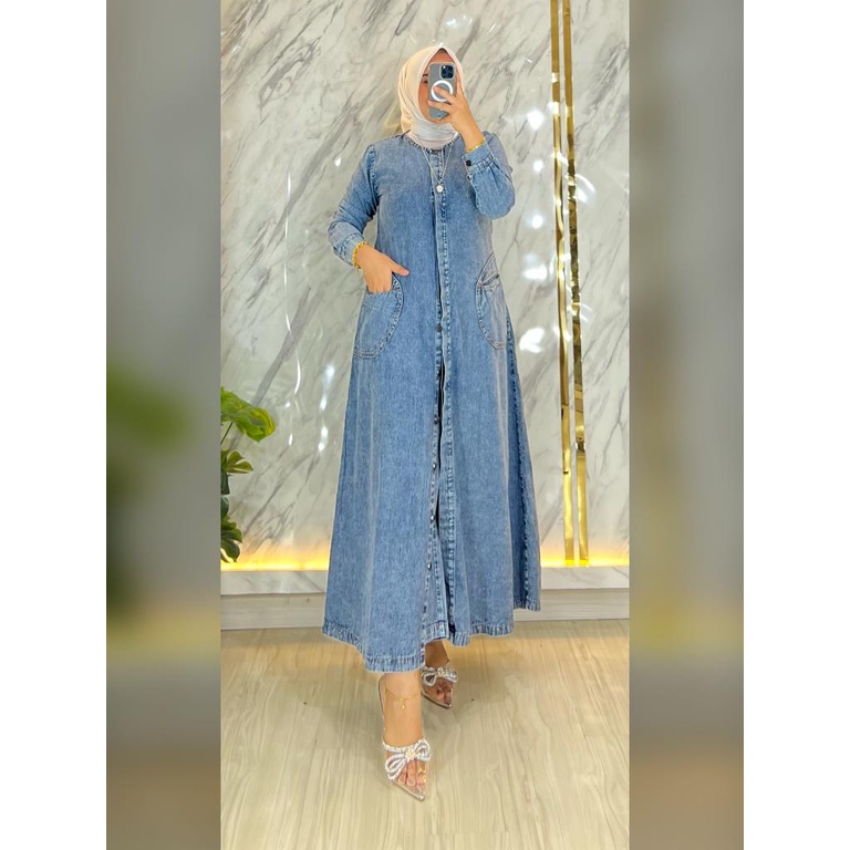 Kimberly set jeans