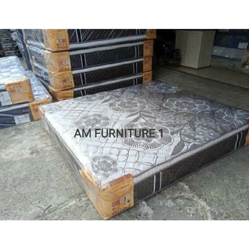 Springbed CENTRAL DELUXE PILLOW TOP - JOGJA-