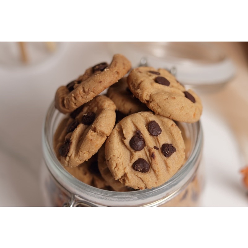 

CHOCOCHIP PREMIUM WISMAN