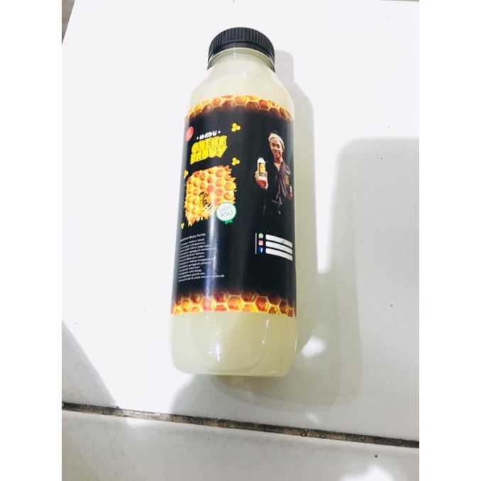 Madu Putih Baduy Asli Dan Murni 100% arttec93