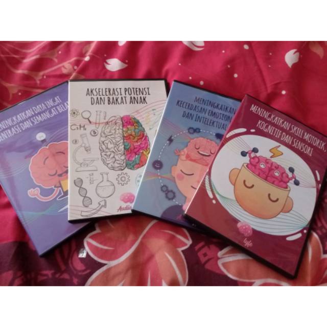 Audiolyfe mamalyfe preloved