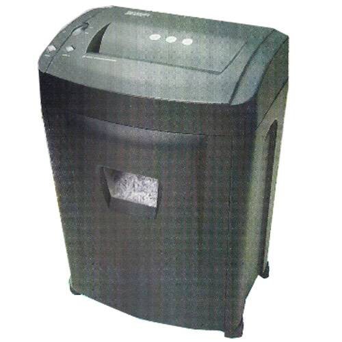 SECURE MAXI 15A - Mesin Penghancur Kertas - Paper Shredder