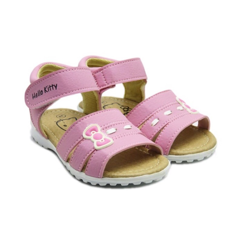 Balmoral Kids Sepatu Sandal Anak Girls Hello Kitty