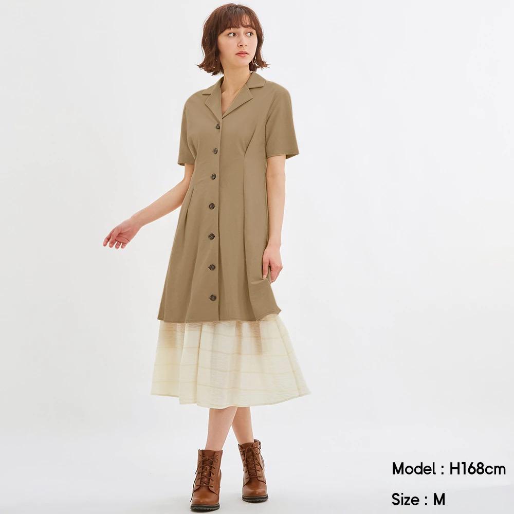 Unq kaftan  cotton dress