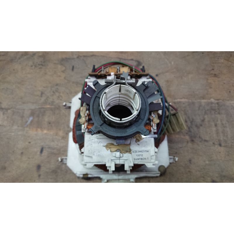 Defleksi yoke tv POLYTRON SLIM 29INCHI