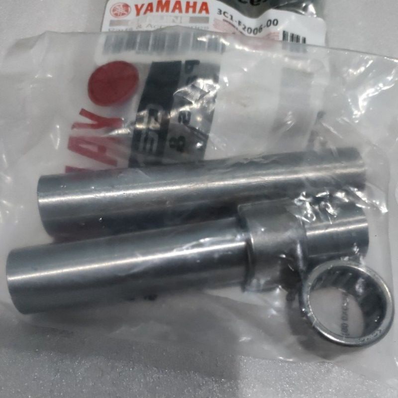 Bosh swing arm busing swing arm bos supitan Vixion old new Vixion new Vixion advance