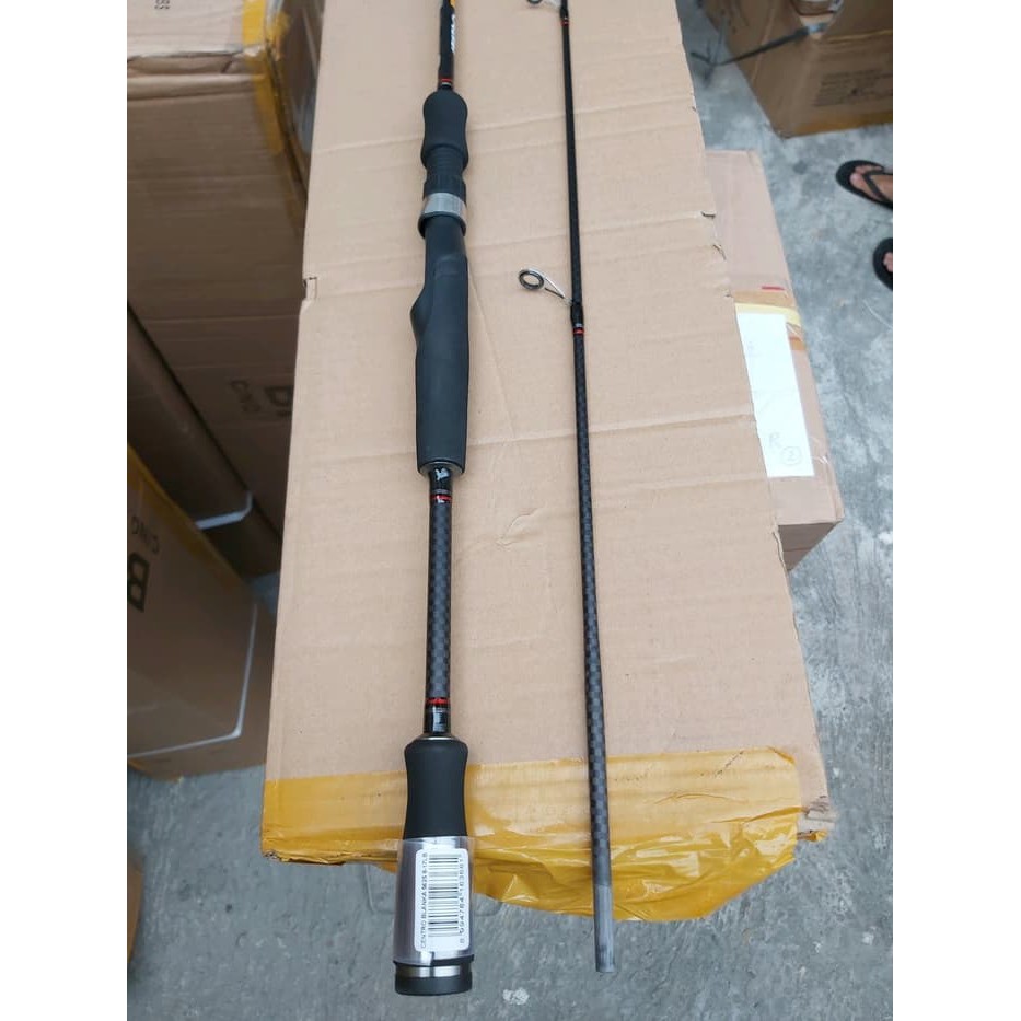 joran centro blanka 562 joran carbon