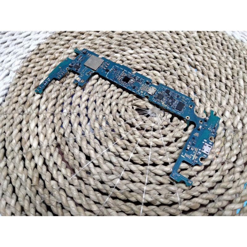 Mesin Samsung J3 Pro Matot