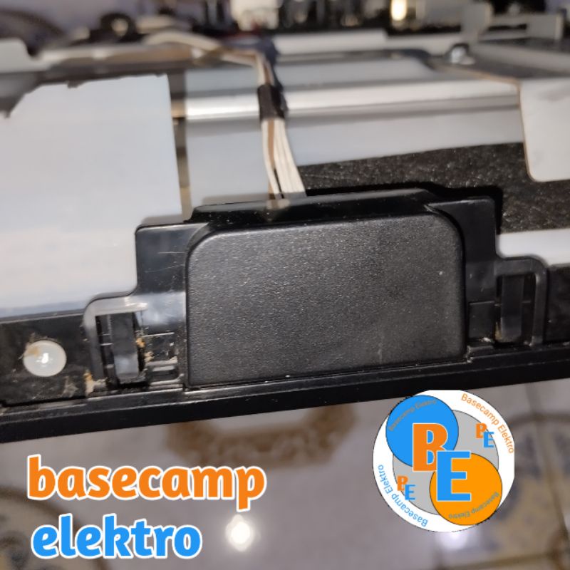 Modul Pcb Sensor TV LED PANASONIC TH 40DS500G Sensor TV LED PANASONIC TH40DS500G Sensor TV PANASONIC