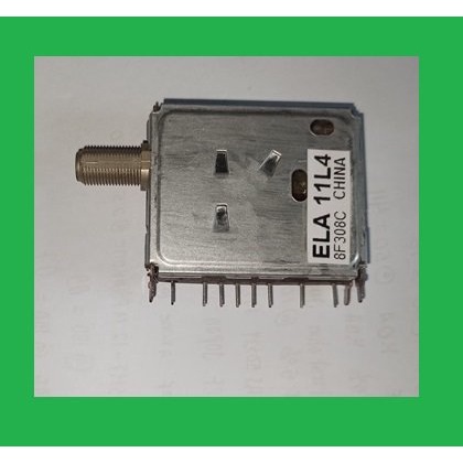 Tuner TV block ELA11L4 Toshiba