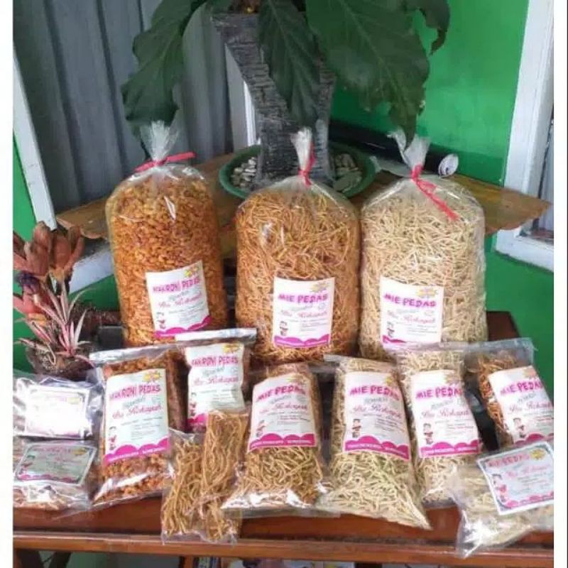 

Sistik 250 gram