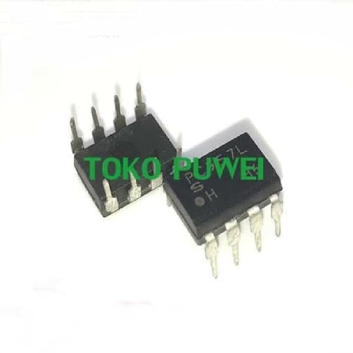 PC957 L PC957L DIP8 High CMR OPIC Photocoupler IC DIP BP61