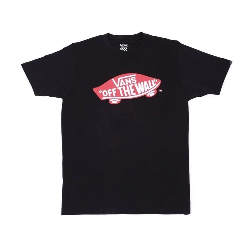 Tshirt vans