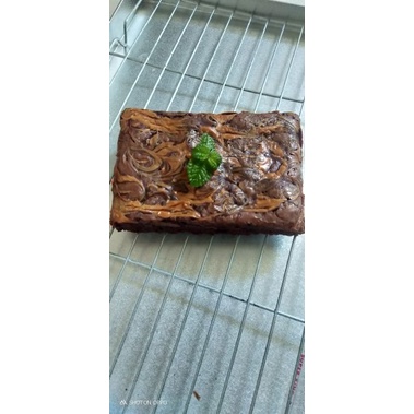 

fudgy brownies cheese