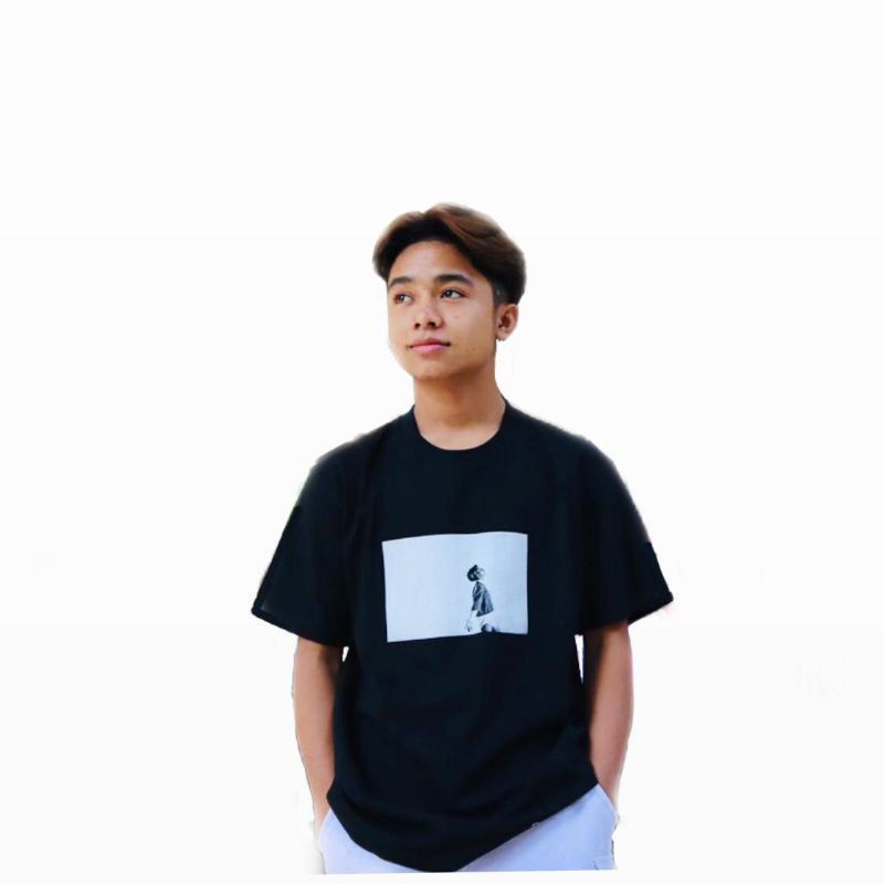T-Shirt Its Me Betrand peto onyo bxb