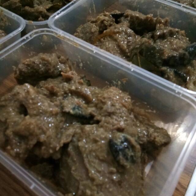 

Daging empal
