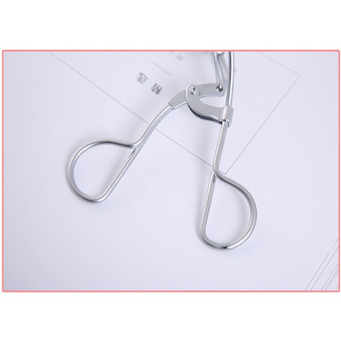 ILAHUI Eyelash Curler Long Lasting / Healty &amp; Beauty